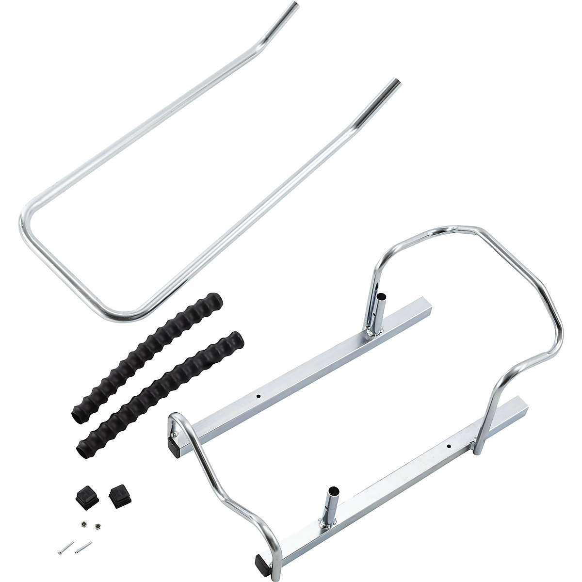 Suporte de bicicletas – Mottez (Imagem do produto 2)-1