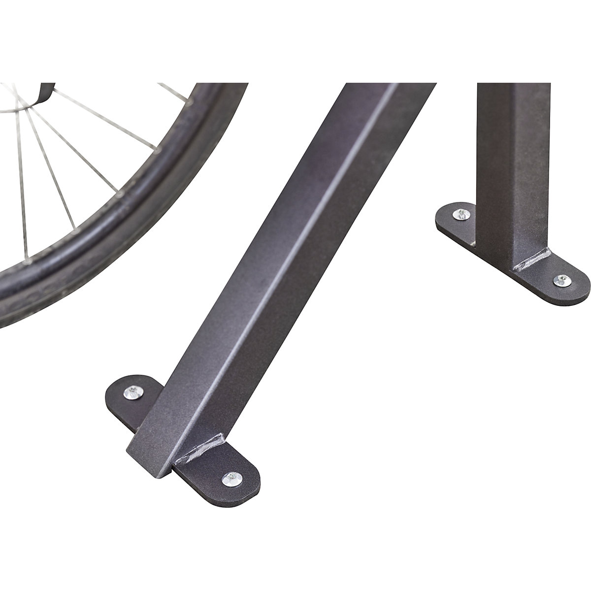 Suporte de bicicletas – Mottez (Imagem do produto 2)-1