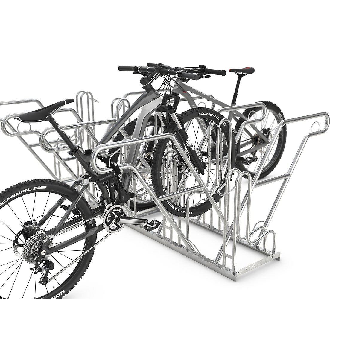 Suporte de estacionamento de encosto – WSM (Imagem do produto 6)-5