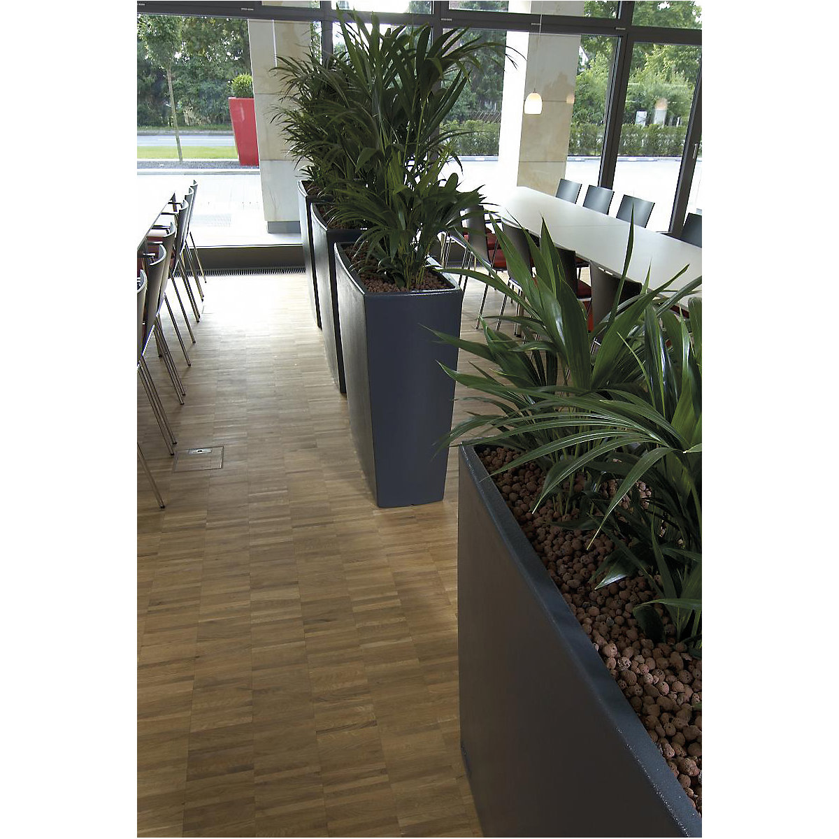 Recipiente para plantas – DEGARDO (Imagem do produto 3)-2