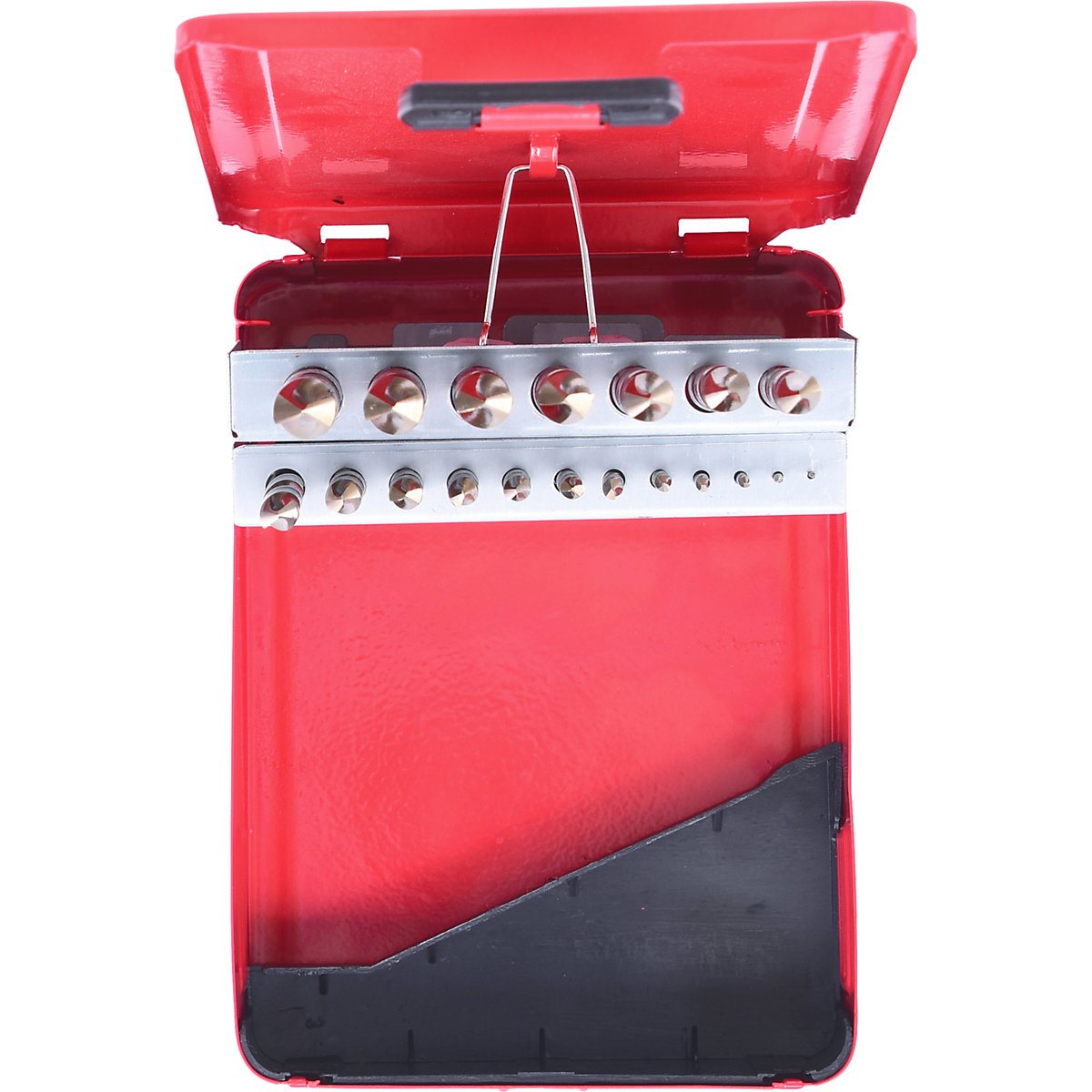 Conjunto de brocas HSS-G Co 5 – KS Tools (Imagem do produto 5)-4