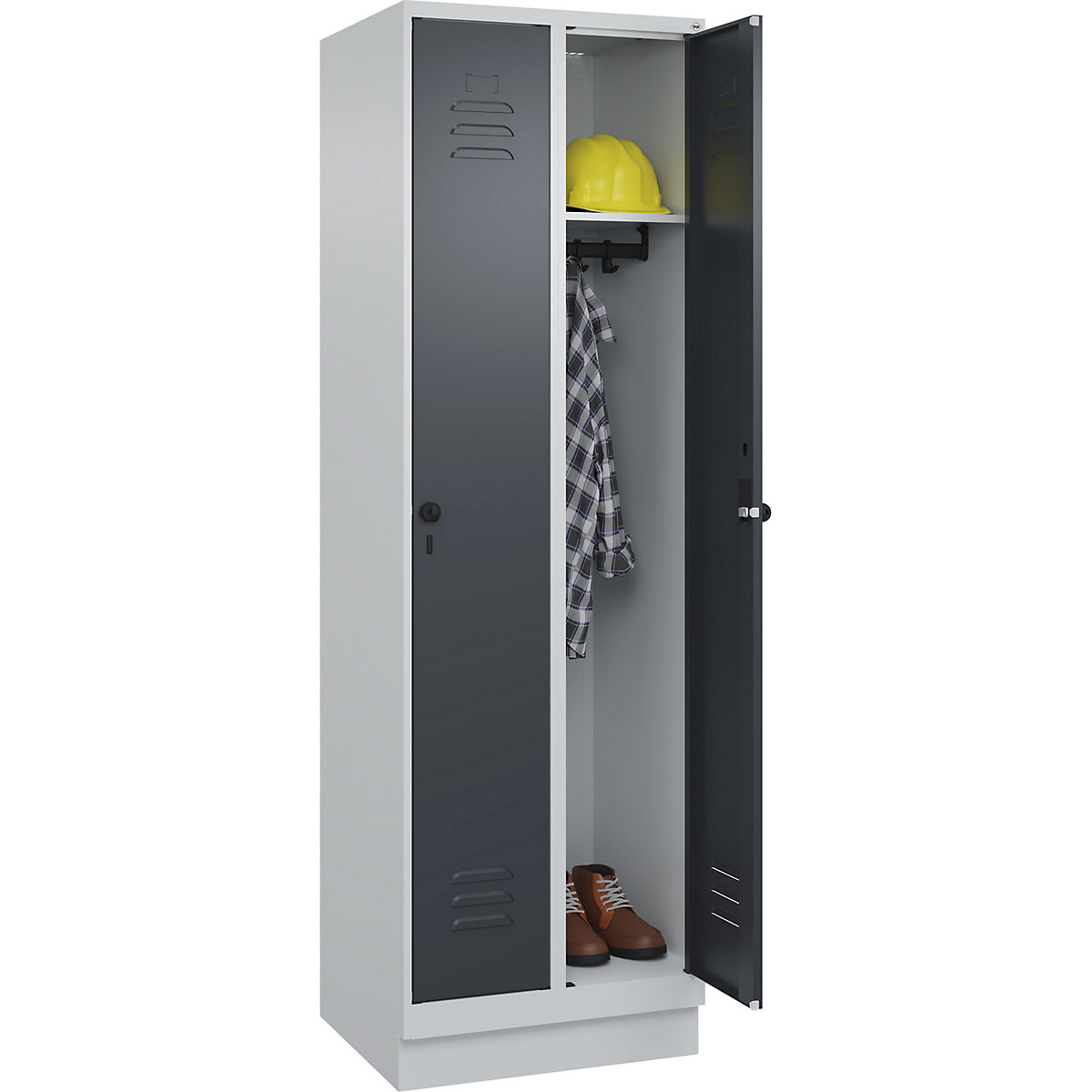 Taquilla Classic PLUS – C+P