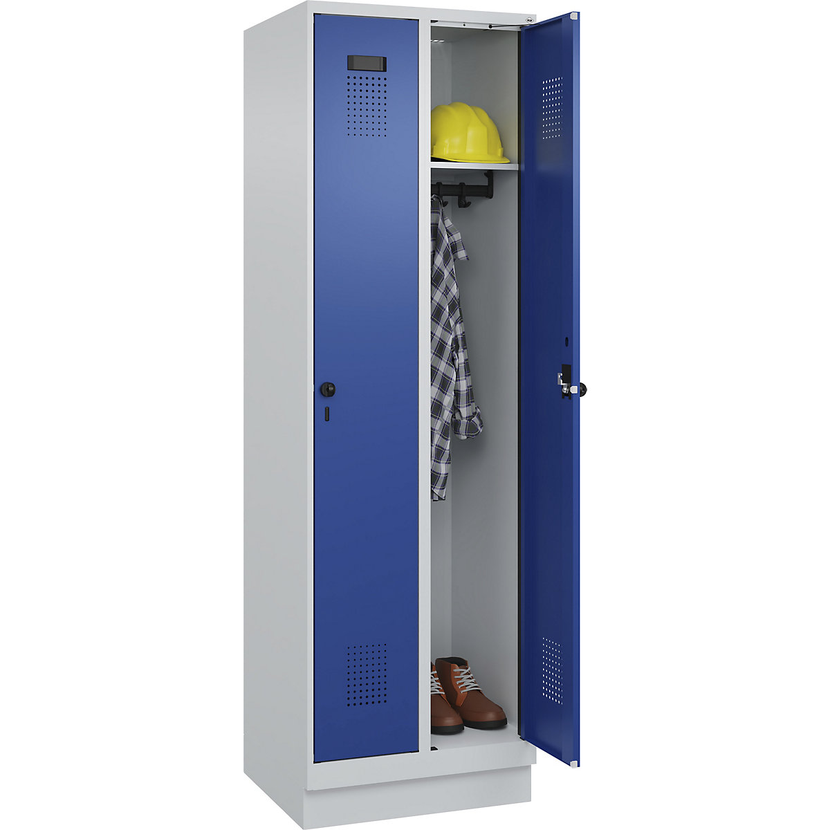 Taquilla Evolo PLUS – C+P (Imagen del producto 2)-1