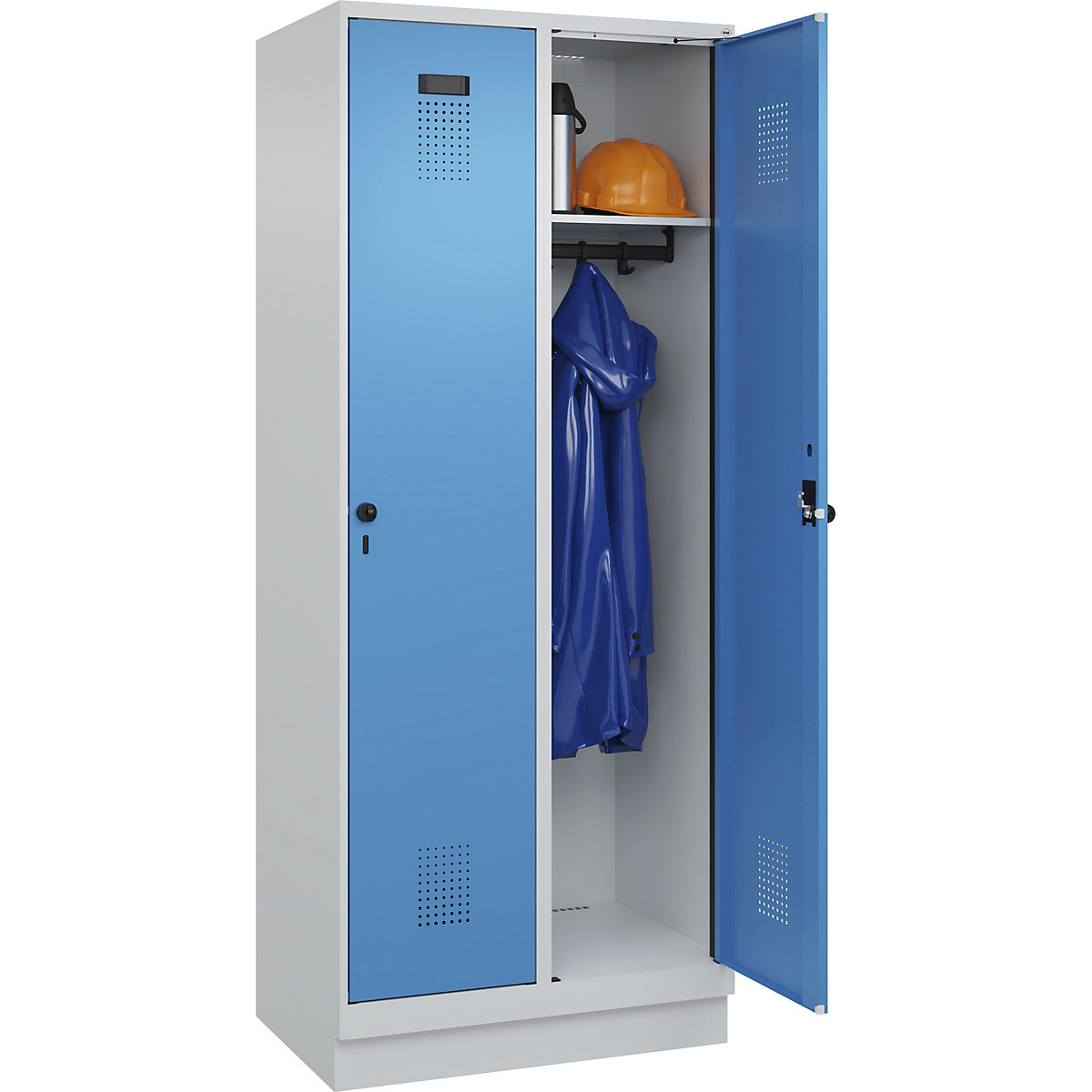 Taquilla Evolo PLUS – C+P (Imagen del producto 2)-1