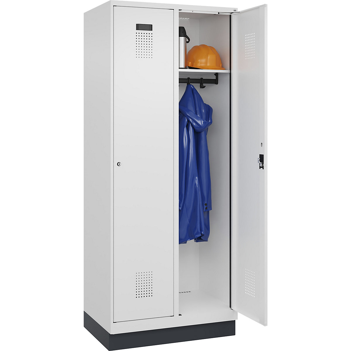 Taquilla Evolo PLUS – C+P (Imagen del producto 3)-2