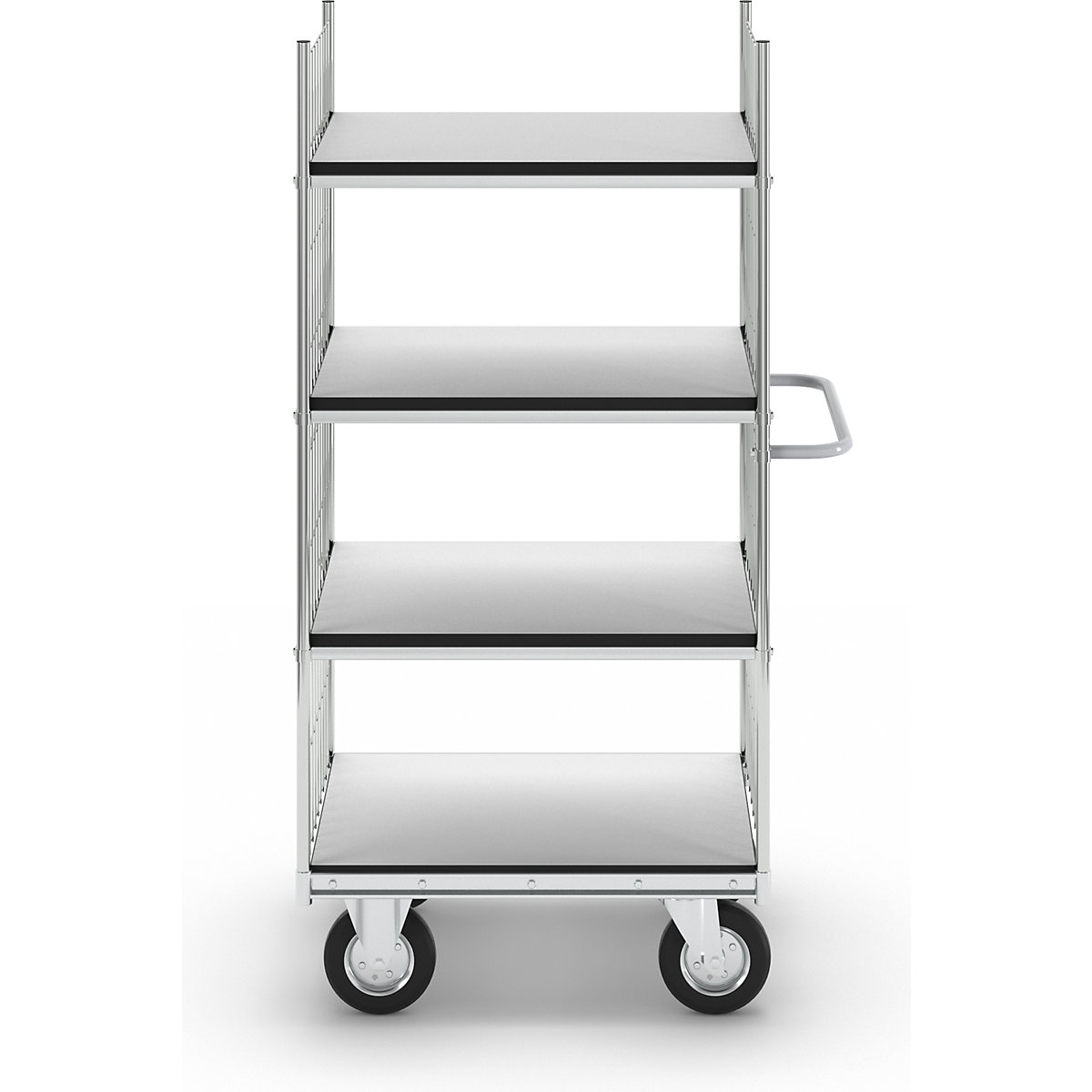 Carro de andares ESD SERIE 300 – HelgeNyberg (Imagem do produto 2)-1