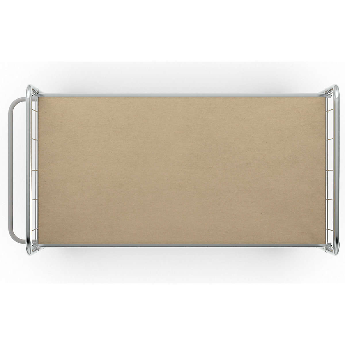 Carro de andares ESD – Kongamek (Imagem do produto 7)-6