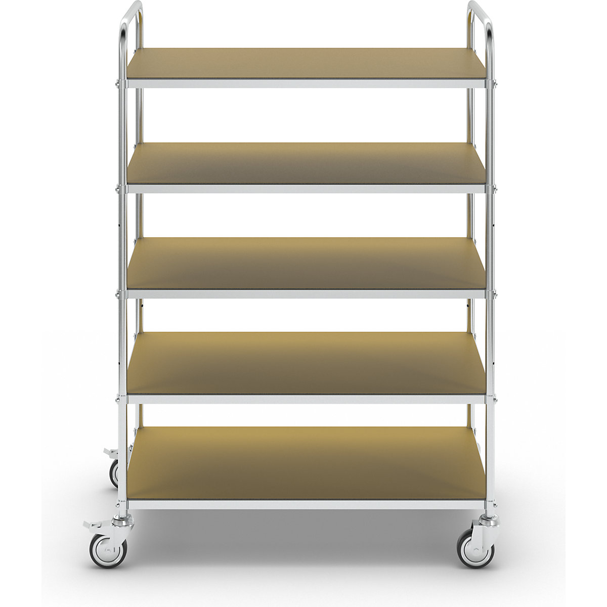 Carro de andares ESD – Kongamek (Imagem do produto 4)-3