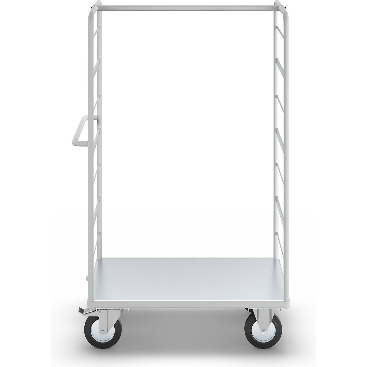 Carro de andares ESD – eurokraft pro (Imagem do produto 2)-1