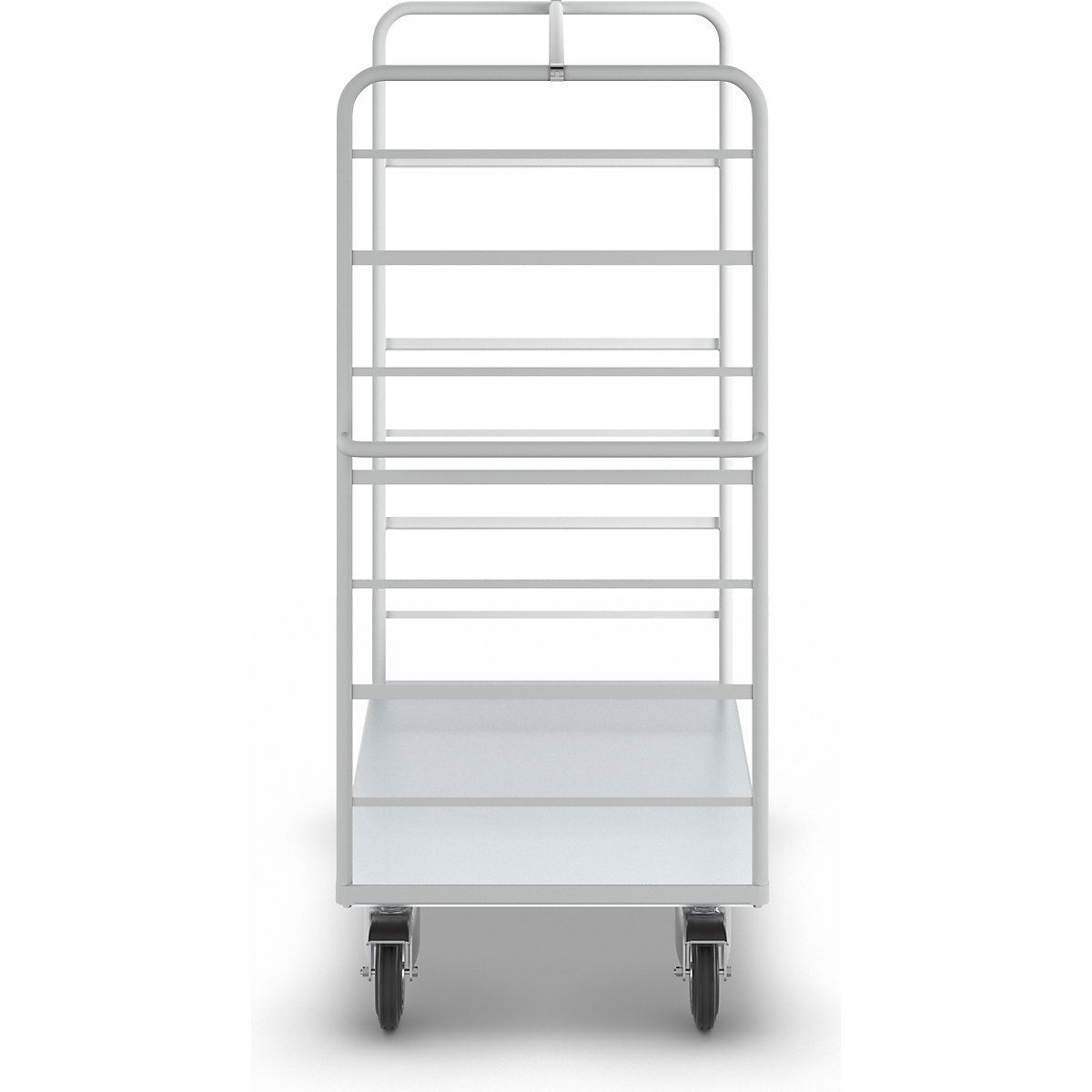 Carro de andares ESD – eurokraft pro (Imagem do produto 3)-2