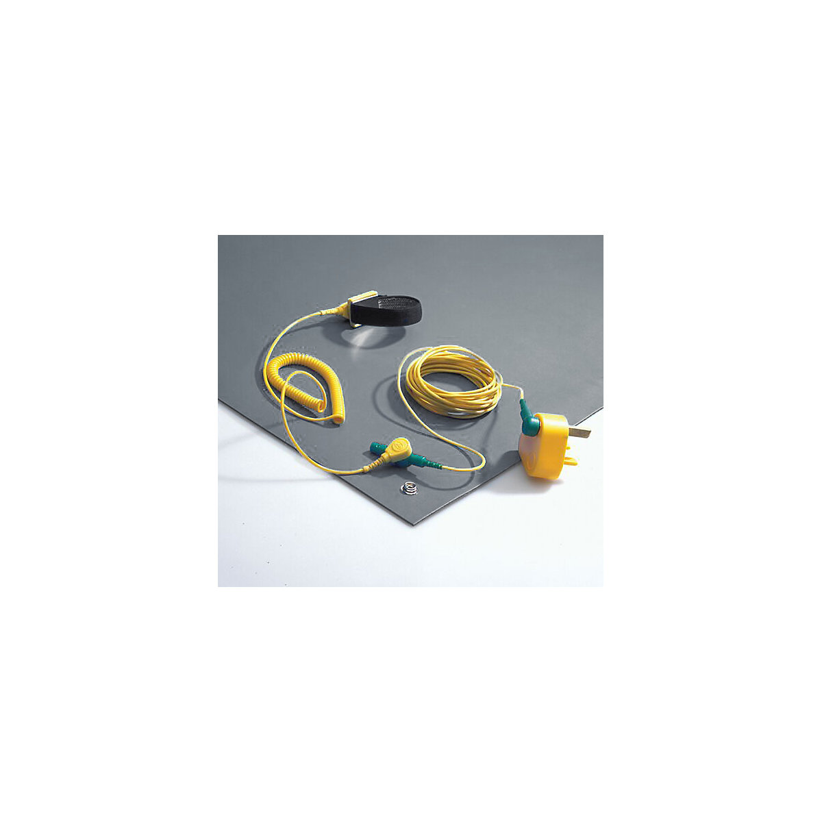 Esteira de mesa ESD HR-Matting – COBA (Imagem do produto 5)-4