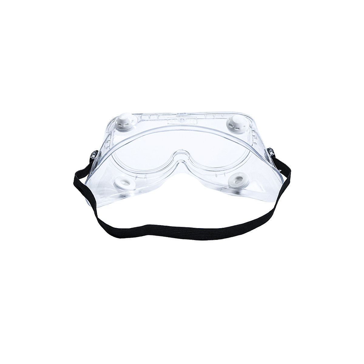 Gafas de protección integrales EN 166 (UE 10 o 200 unid.) (Imagen del producto 6)-5