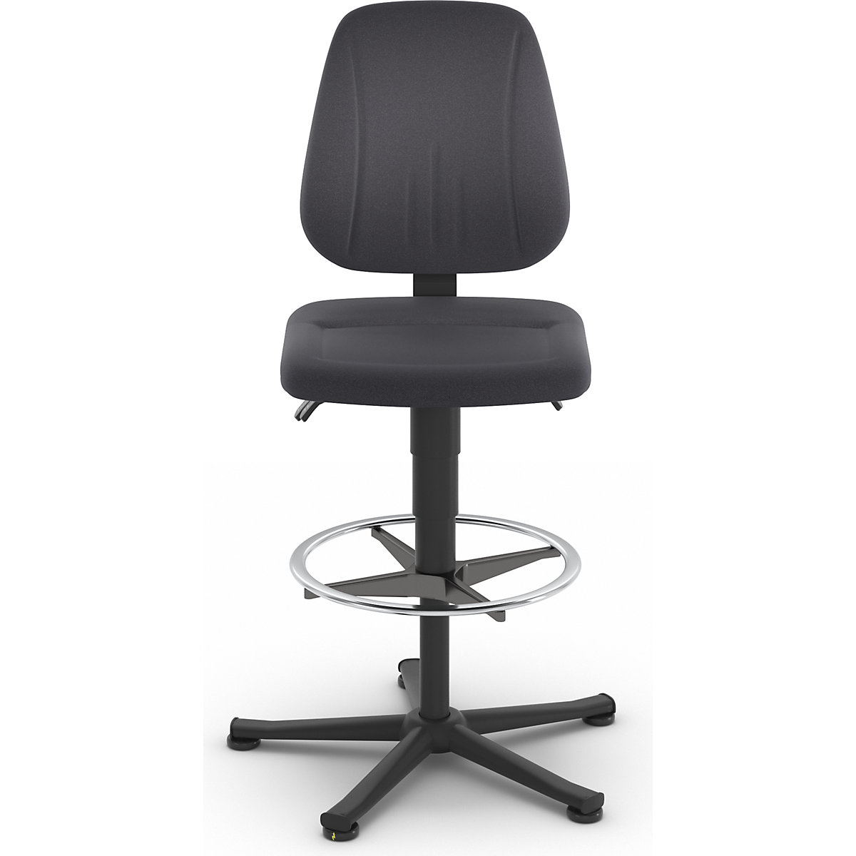 Silla giratoria de trabajo ESD – bimos (Imagen del producto 8)-7