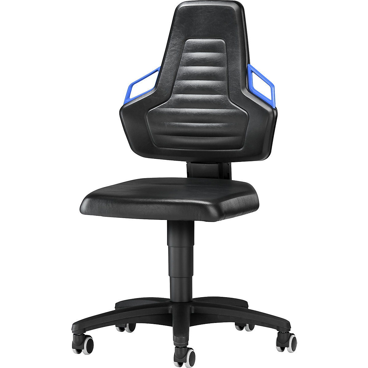 Silla giratoria de trabajo – bimos