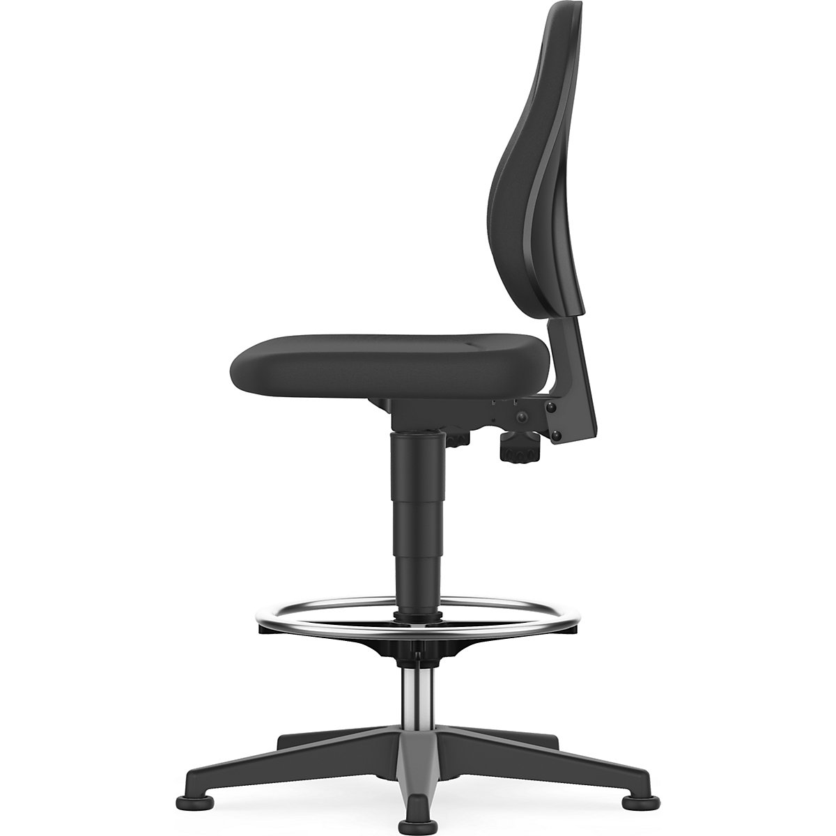 Silla giratoria de trabajo – bimos (Imagen del producto 4)-3