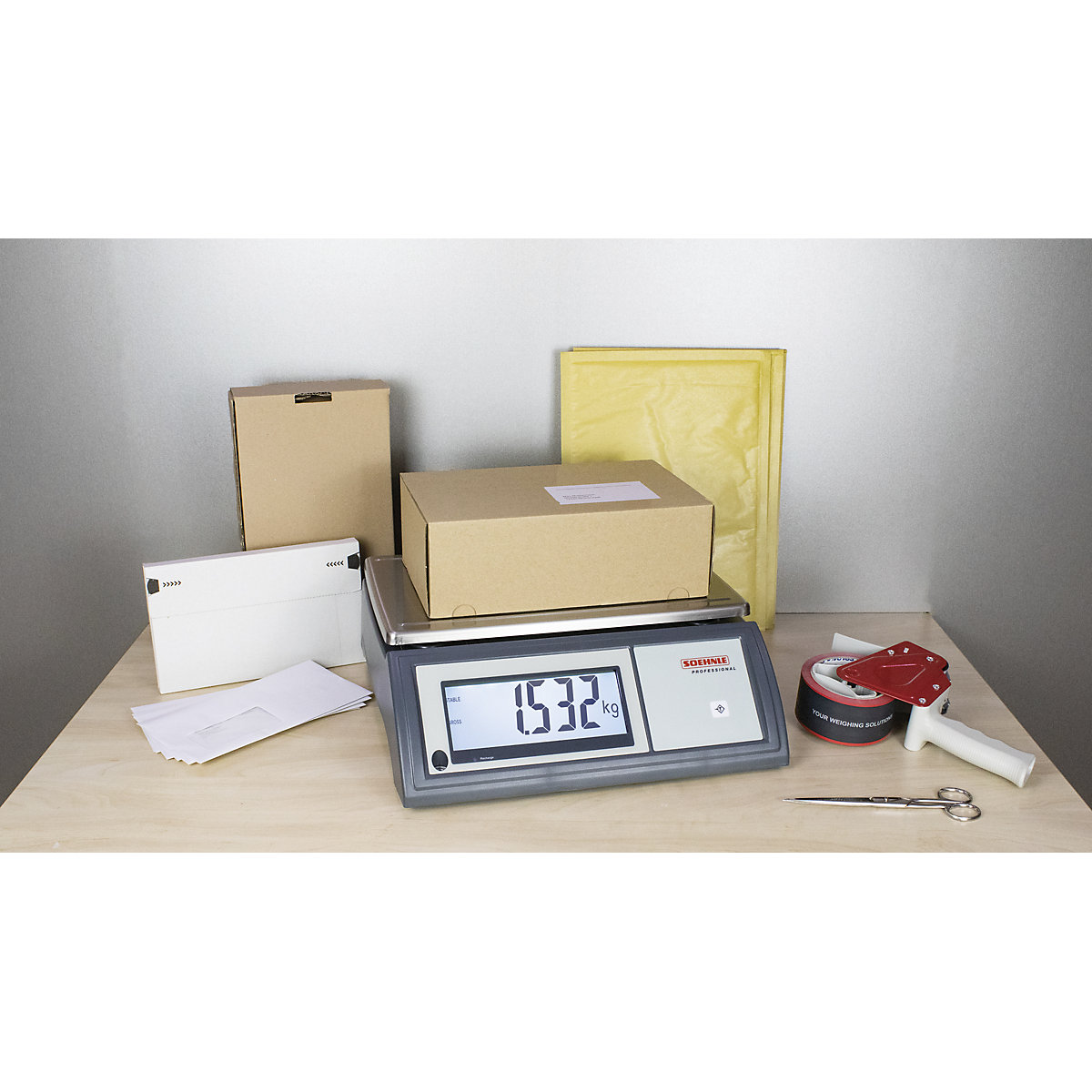 Báscula compacta – Soehnle (Imagen del producto 7)-6