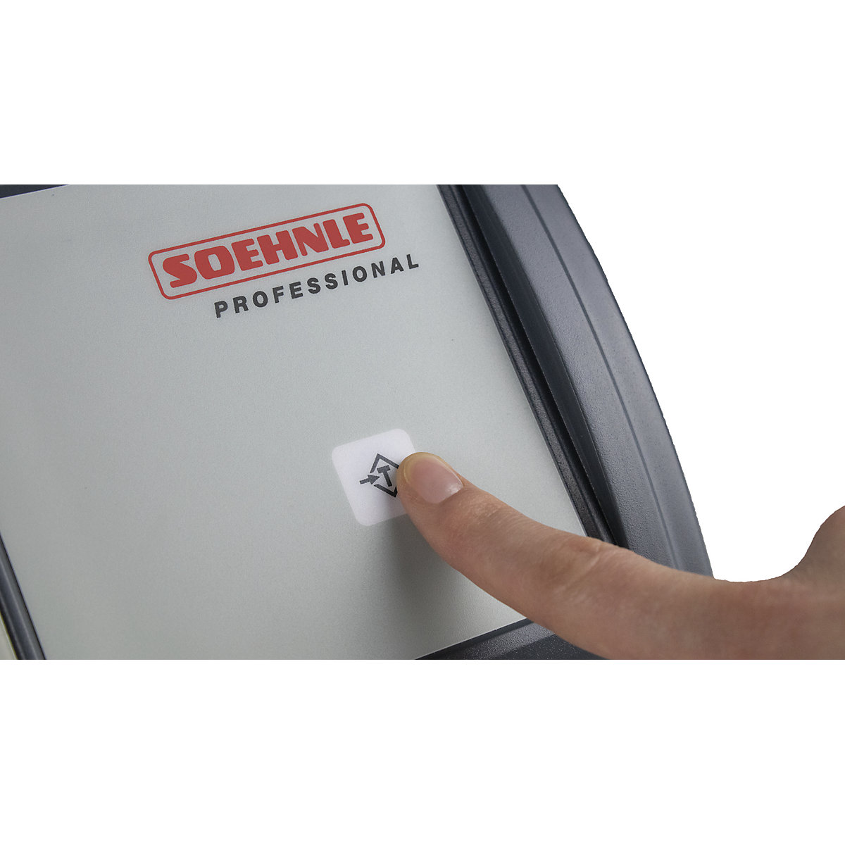 Báscula compacta – Soehnle (Imagen del producto 2)-1