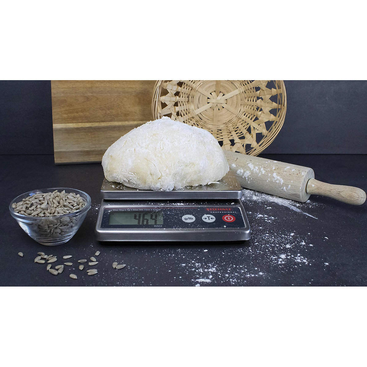 Báscula compacta – Soehnle (Imagen del producto 5)-4