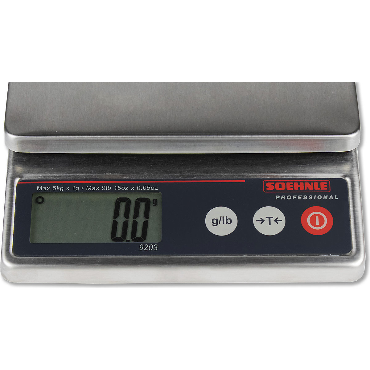 Báscula compacta – Soehnle (Imagen del producto 2)-1