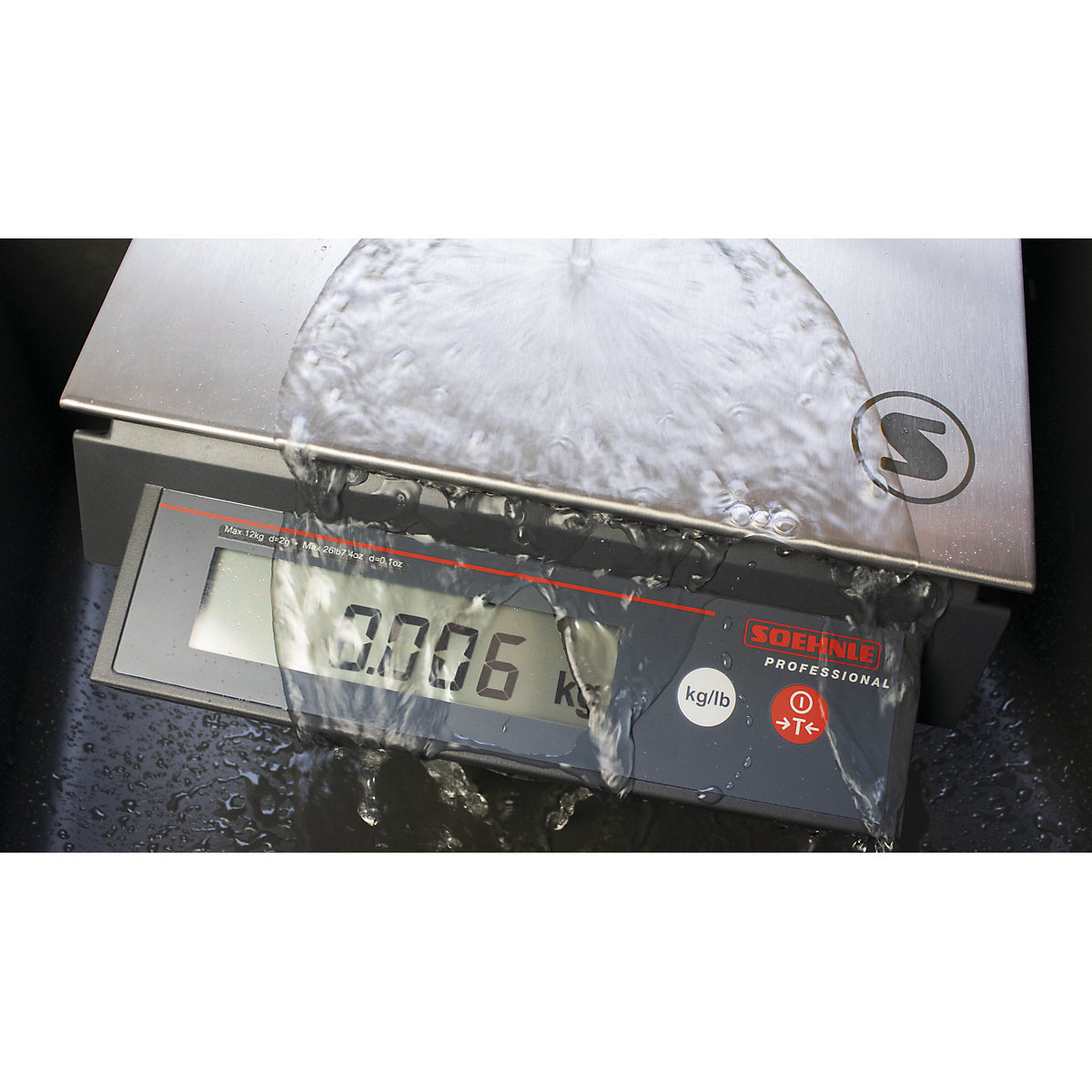 Báscula compacta – Soehnle (Imagen del producto 6)-5