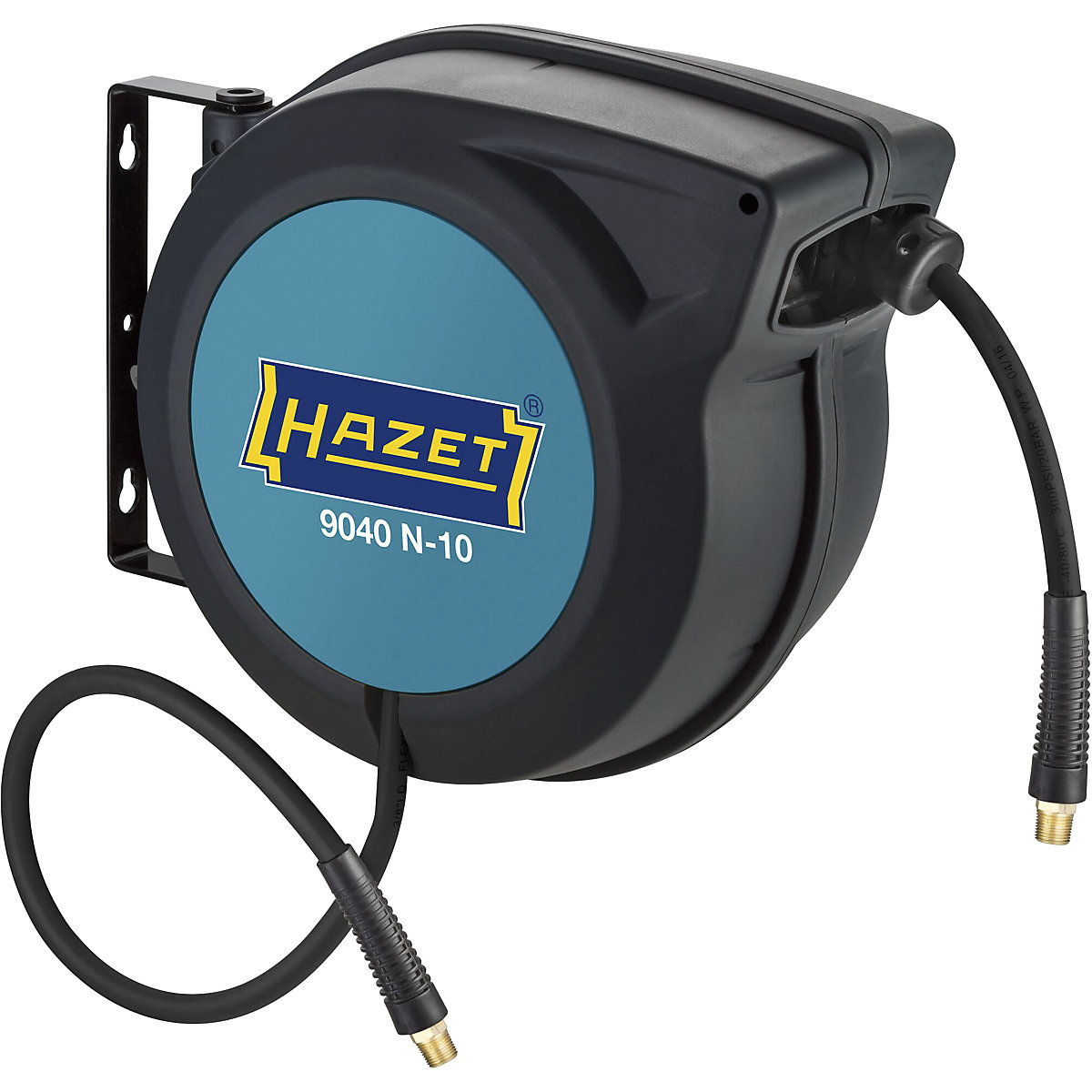 Enrollador de mangueras – HAZET