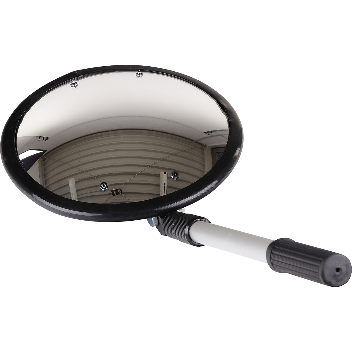 Espejo de inspección con brazo telescópico – Dan-MIRROR (Imagen del producto 4)-3