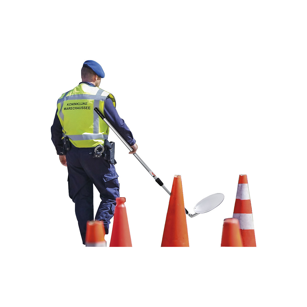 Espejo de inspección – Vialux (Imagen del producto 2)-1