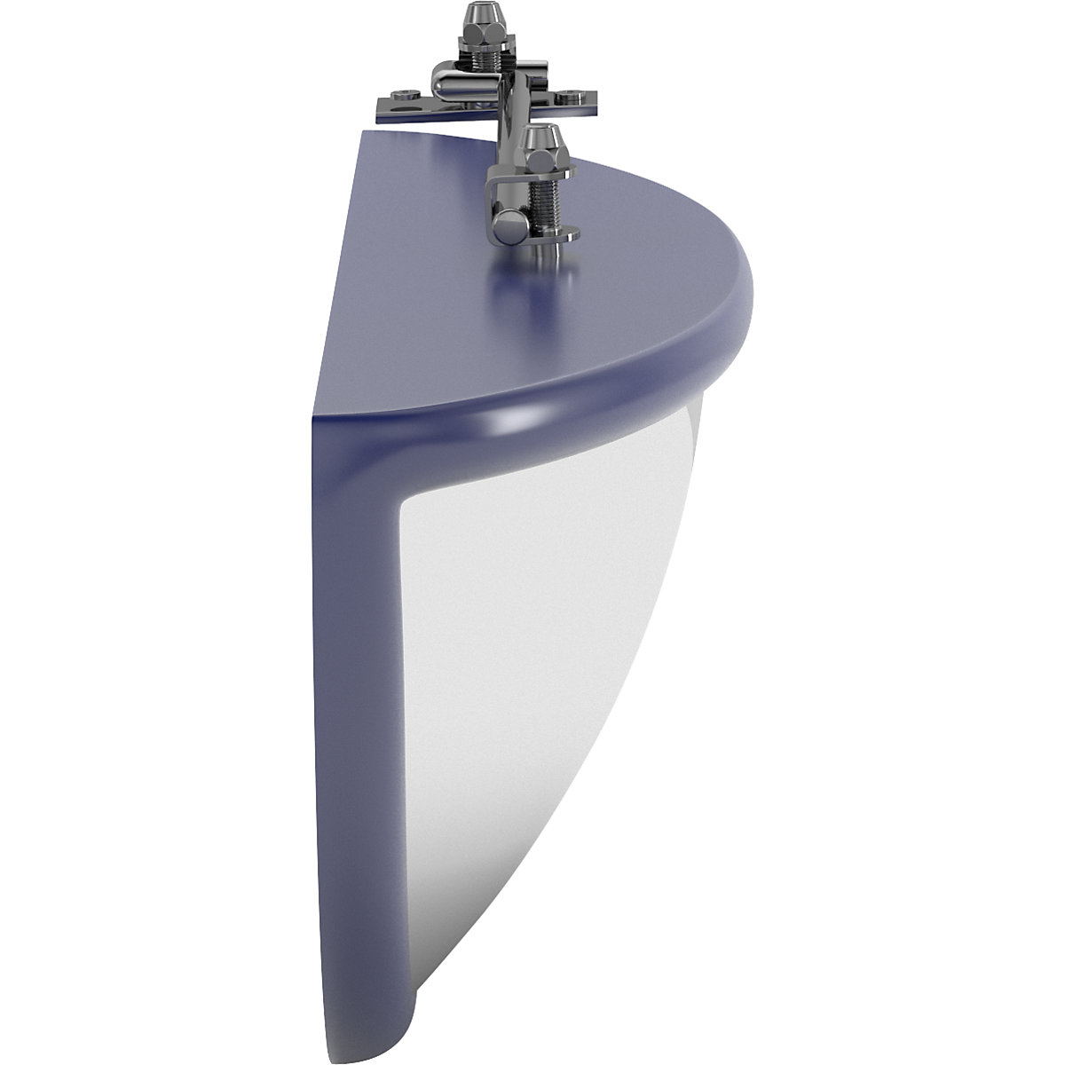 Espejo de observación – eurokraft pro (Imagen del producto 5)-4