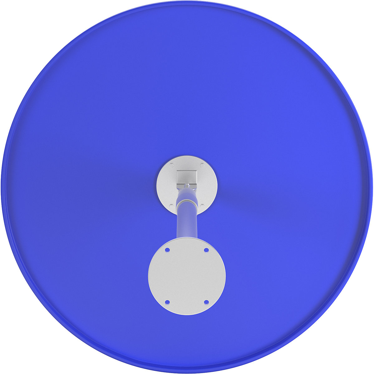 Espejo universal para interiores y exteriores – eurokraft pro (Imagen del producto 7)-6