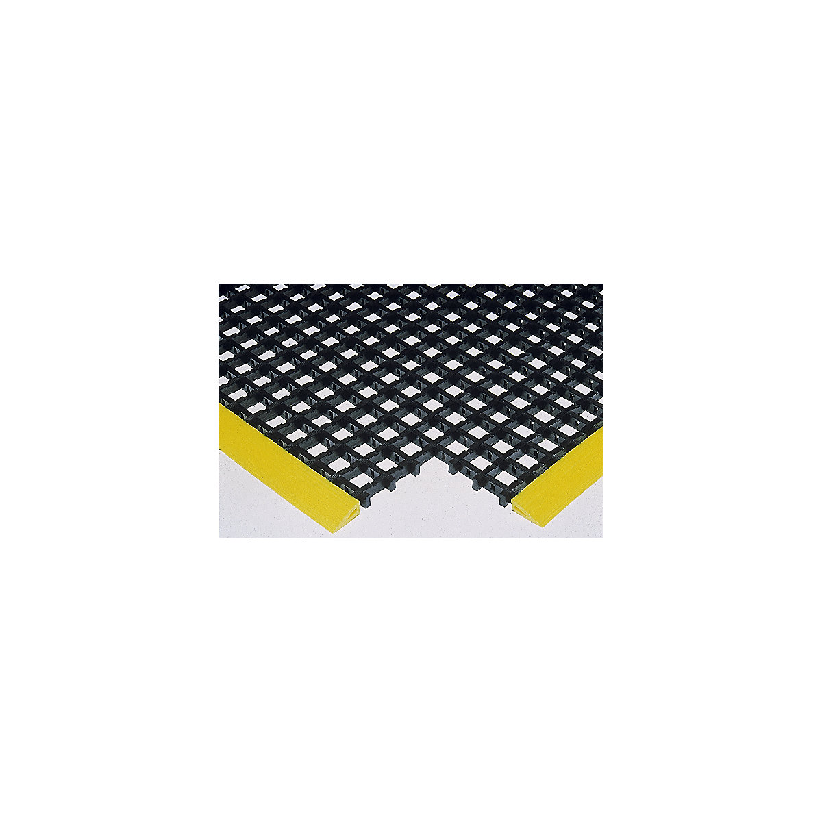 Estera antifatiga de vinilo, COBAmat® – COBA (Imagen del producto 3)-2
