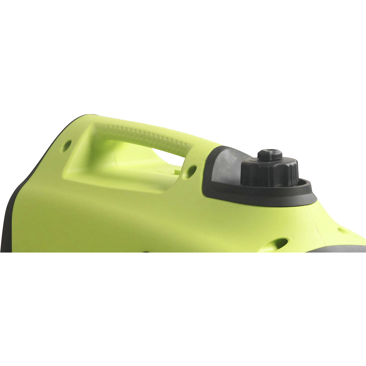 Generador eléctrico Inverter – Pramac (Imagen del producto 3)-2