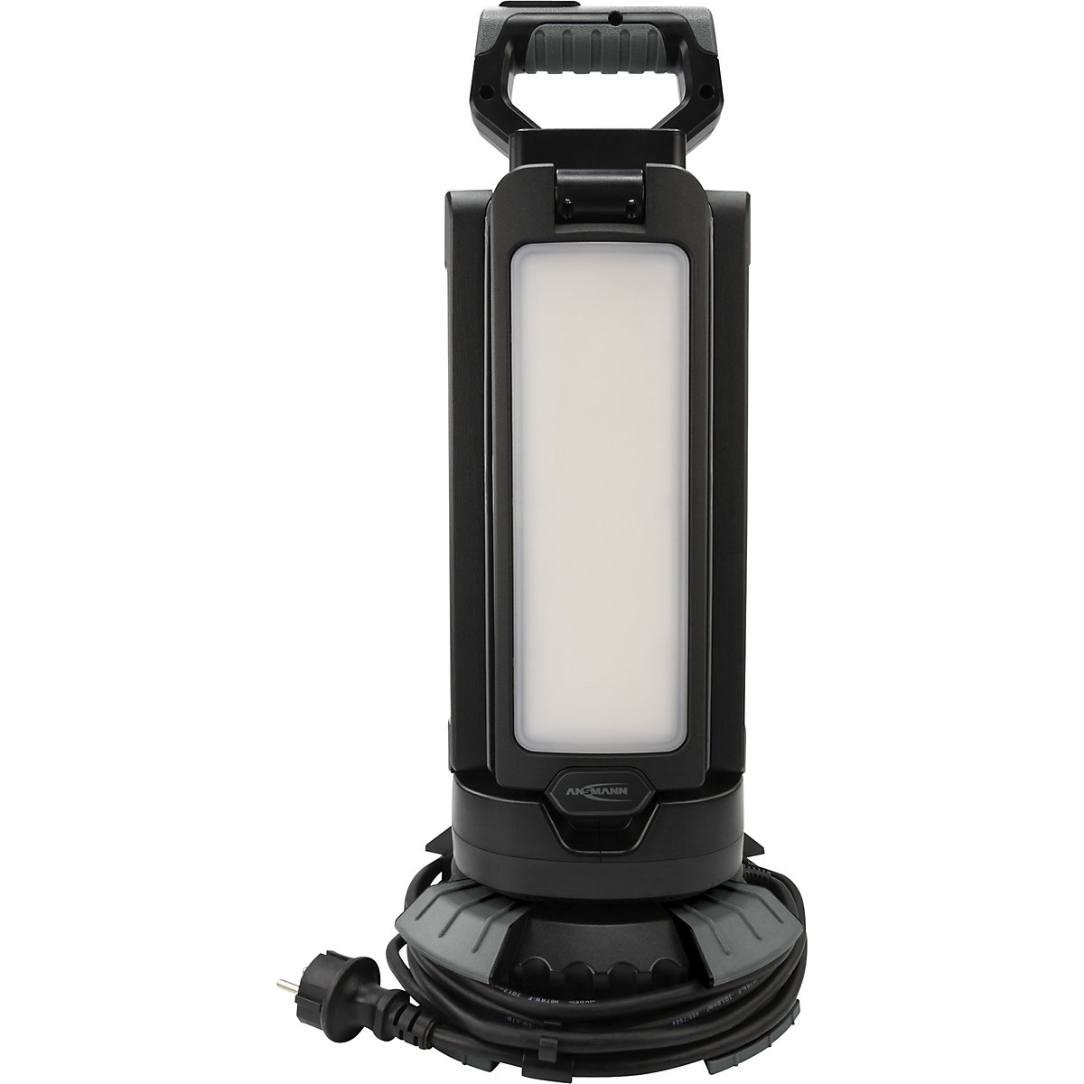 Foco de trabajo WL24000AC – Ansmann