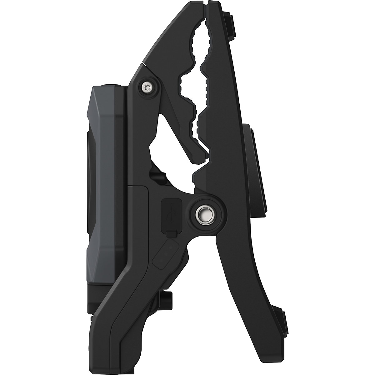 Lámpara de pinza WL1700R – Ansmann (Imagen del producto 2)-1