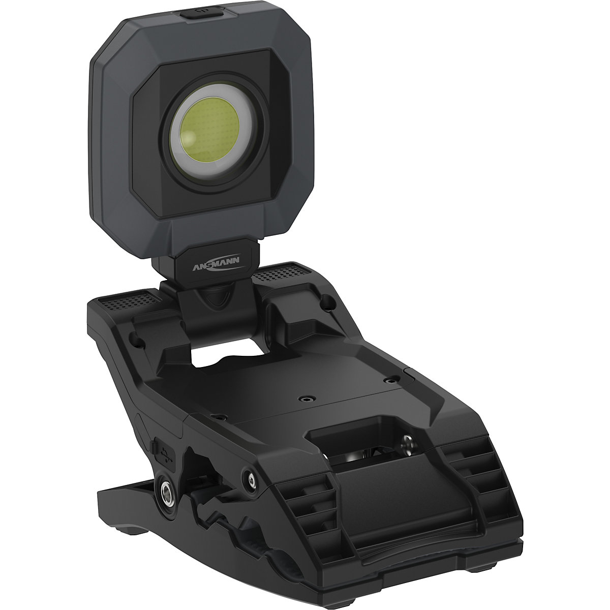 Lámpara de pinza WL1700R – Ansmann (Imagen del producto 4)-3