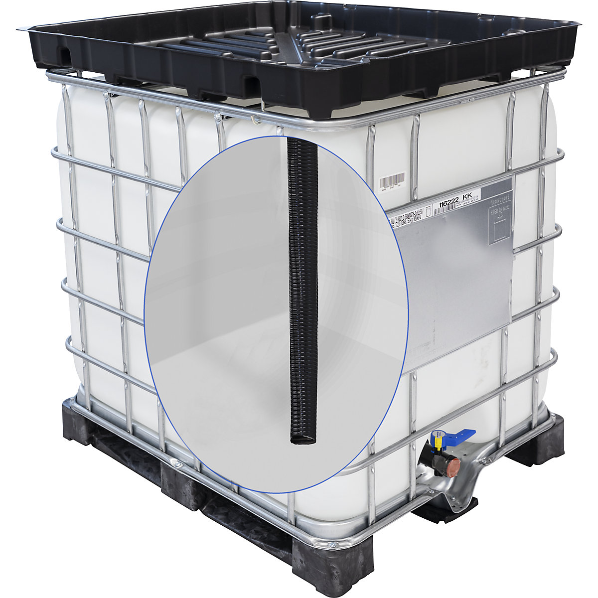 Bottom-up filling device (Product illustration 3)-2