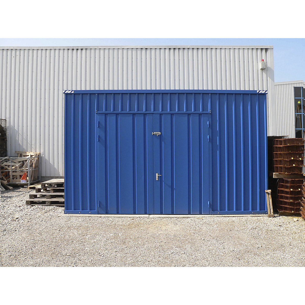 Exterior paintwork, extra cost (Product illustration 2)-1