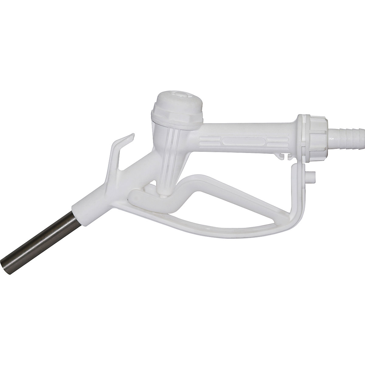 Manual pump pistol - Jessberger