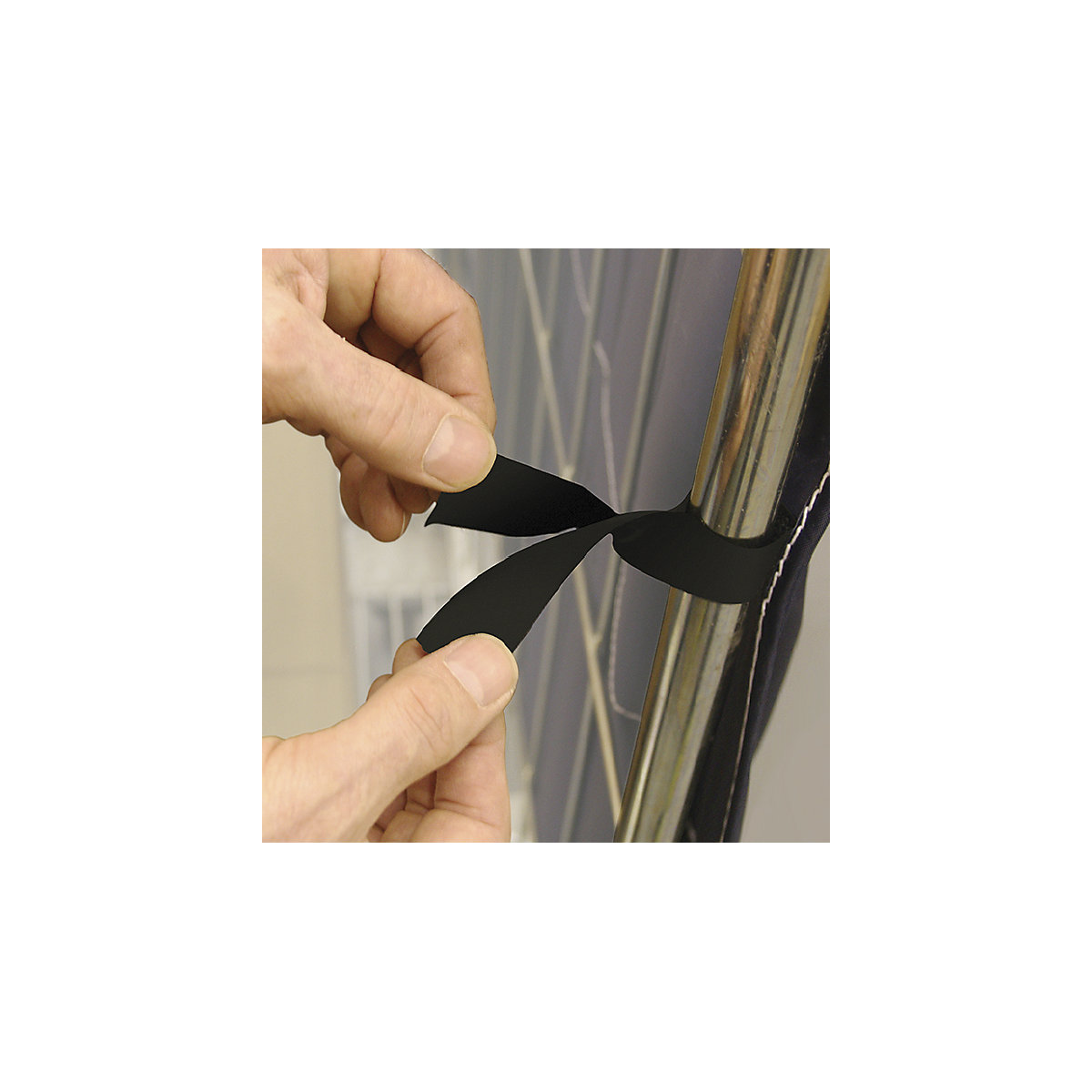 Racksack® for roll containers (Product illustration 2)-1