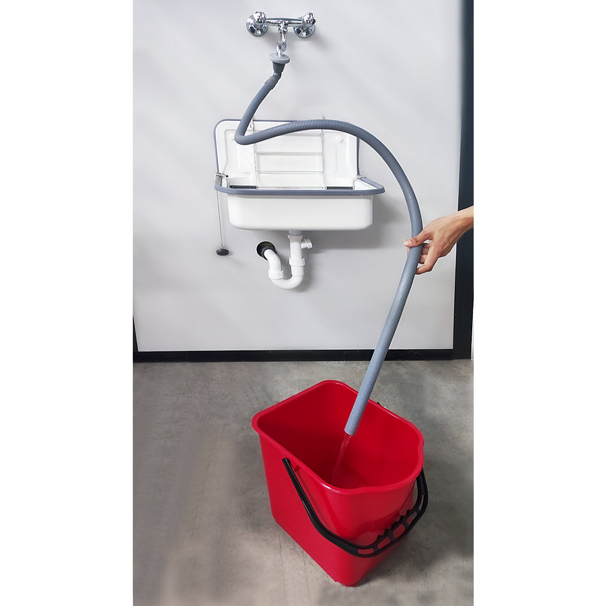 Tap water filling hose (Product illustration 3)-2