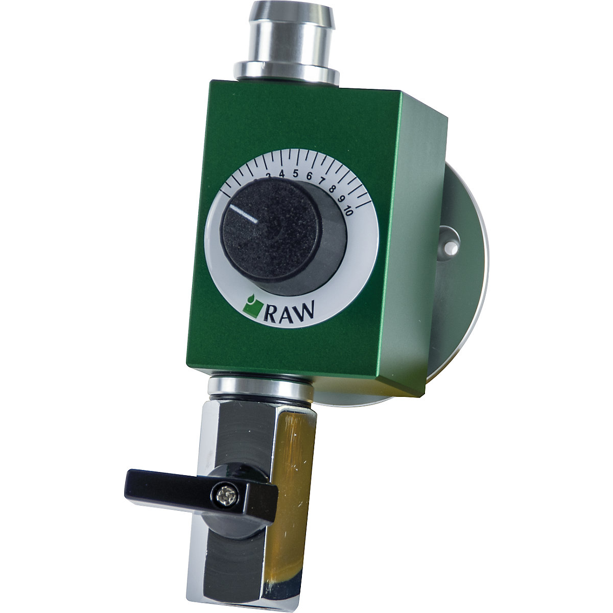 Type 60 mixing valve (Product illustration 3)-2