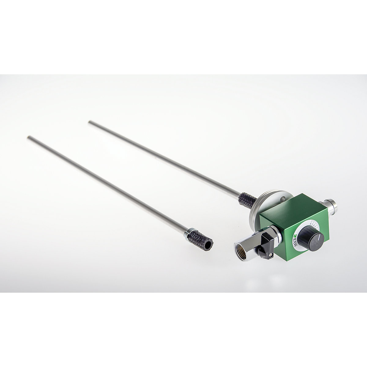 Type 60 mixing valve