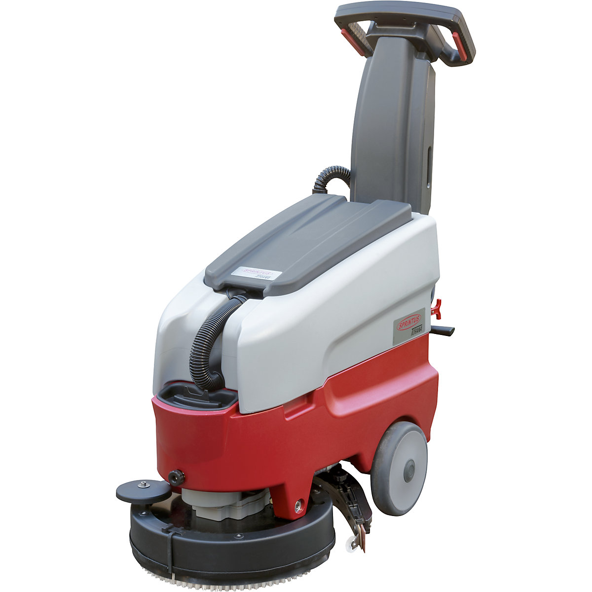 TORANA floor scrubber - Sprintus