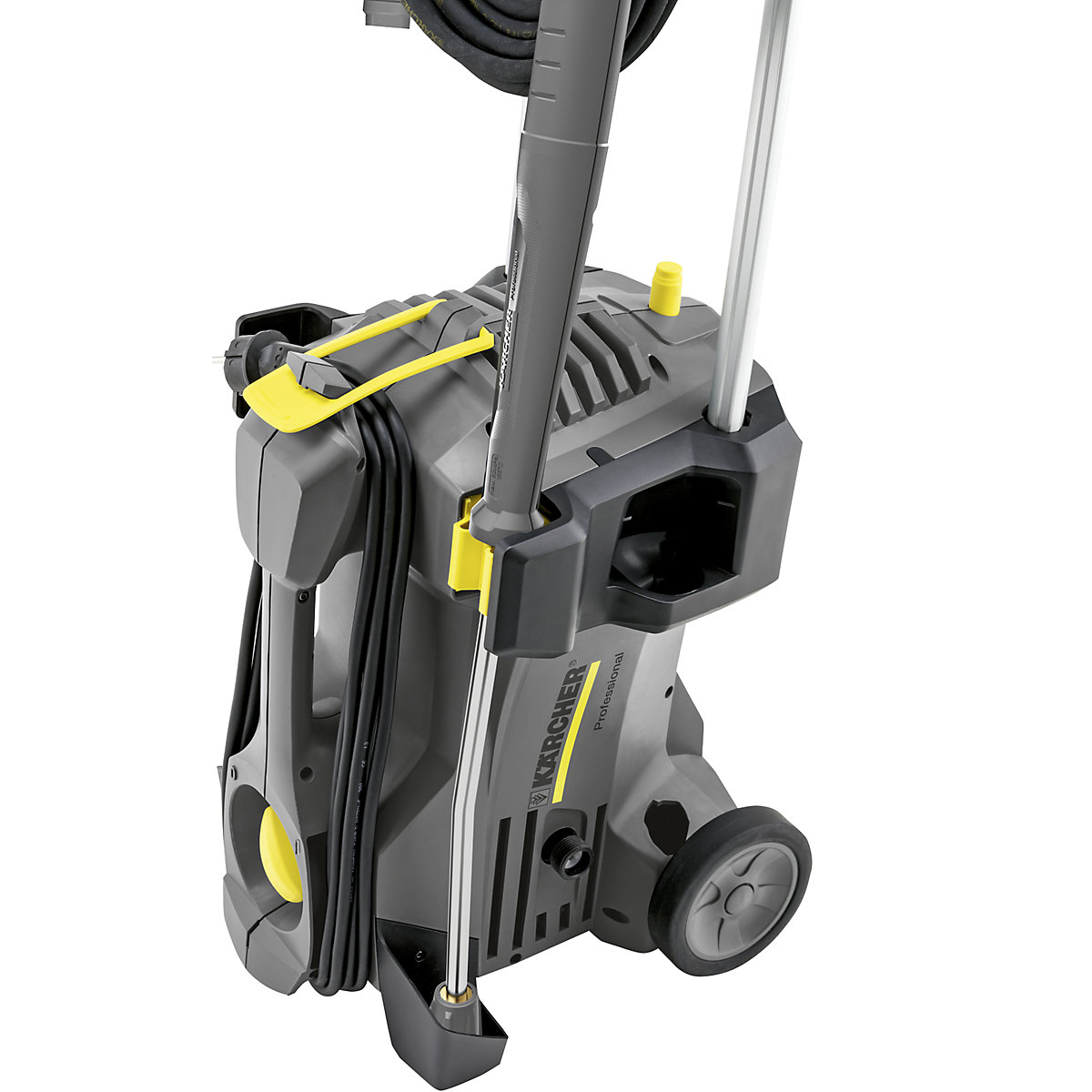 High pressure cleaner – Kärcher (Product illustration 8)-7