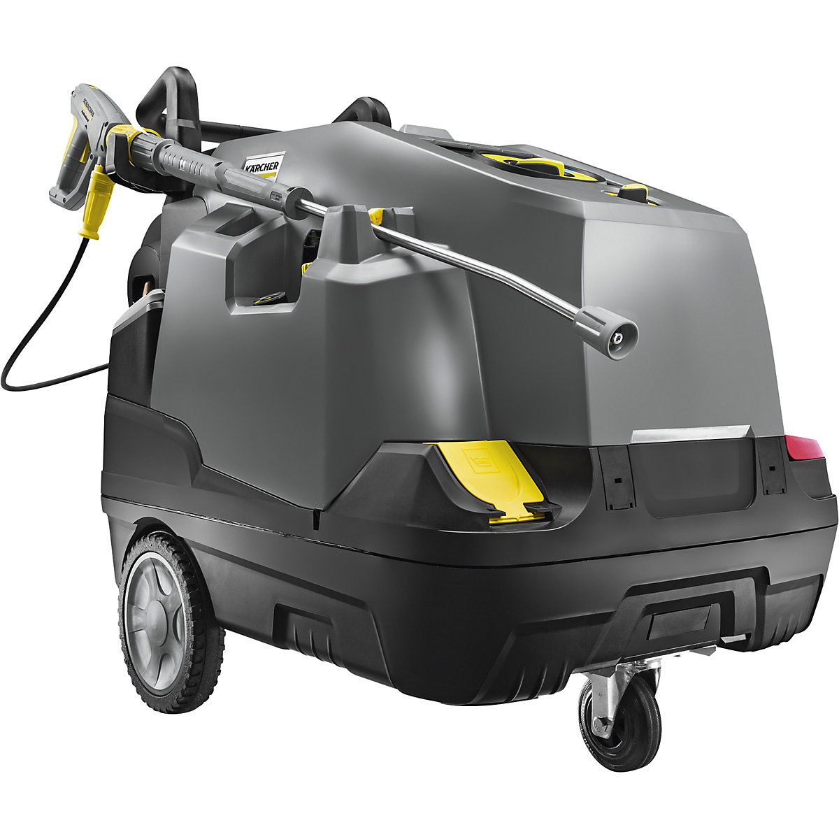 High pressure cleaner – Kärcher (Product illustration 6)-5