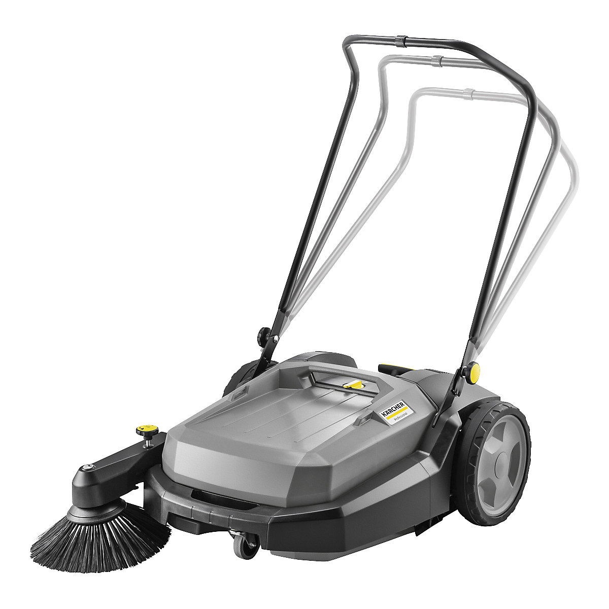 Road sweeper – Kärcher (Product illustration 8)-7
