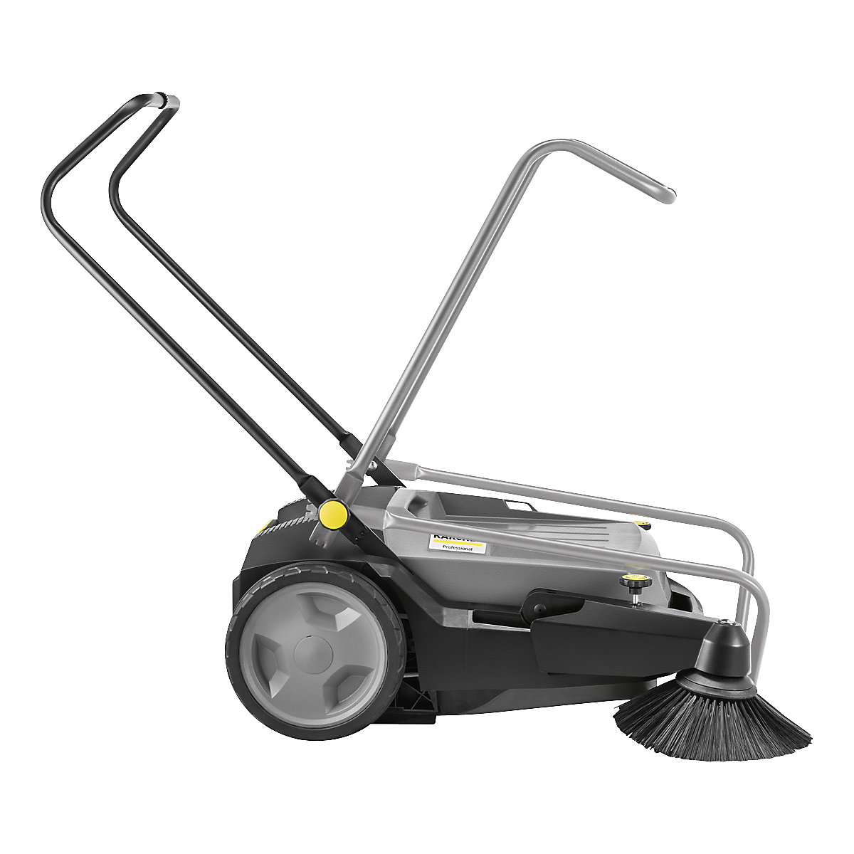 Road sweeper – Kärcher (Product illustration 9)-8