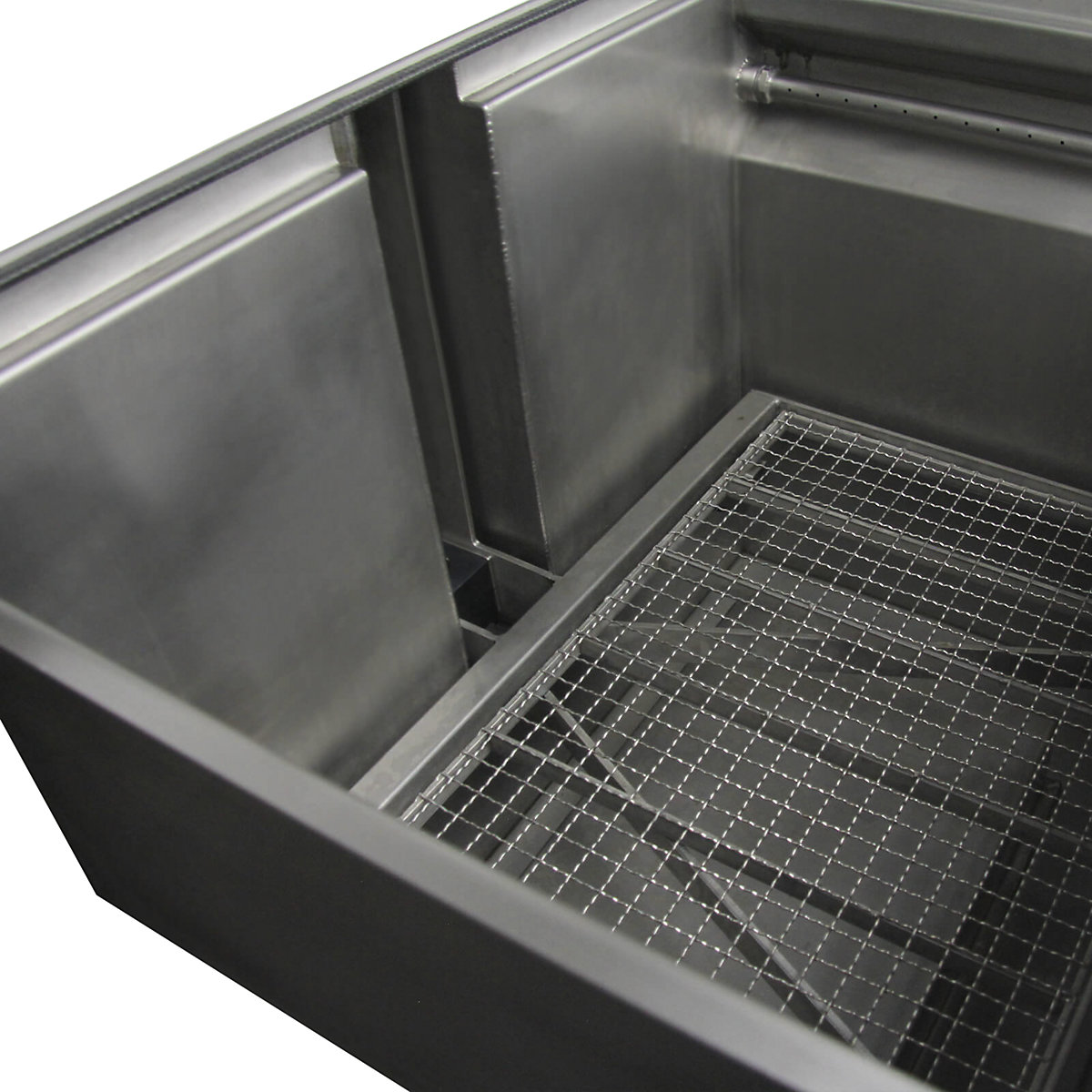 Sonic ultrasonic cleaner – Bio-Circle (Product illustration 6)-5