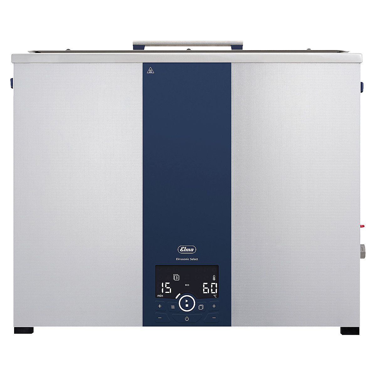 Ultrasonic cleaner - Elma