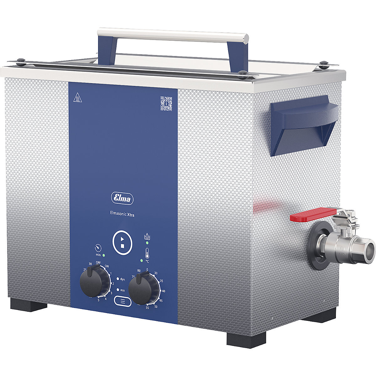 Ultrasound device – Elma (Product illustration 3)-2