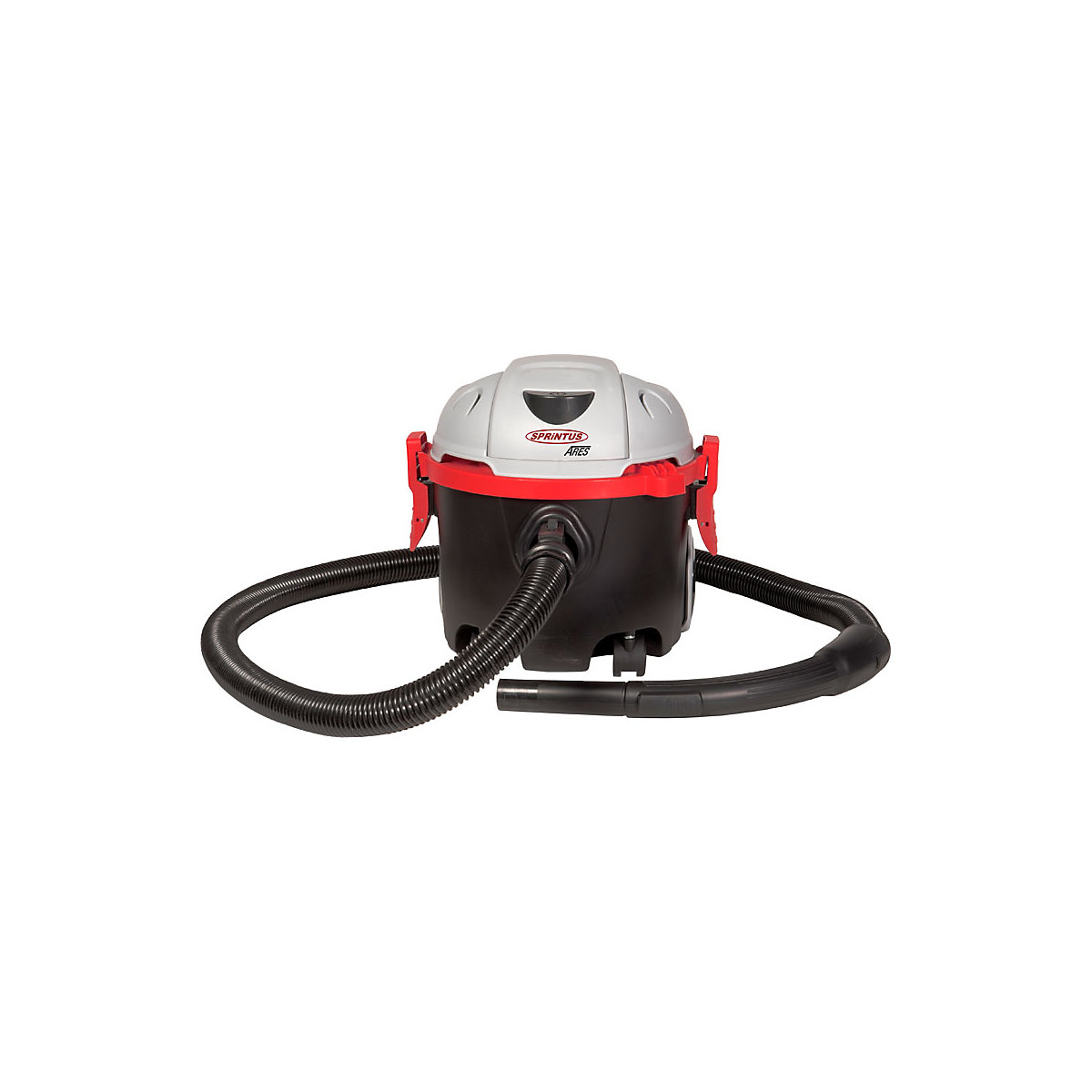 Dry vacuum cleaner, entry level class – Sprintus (Product illustration 5)-4